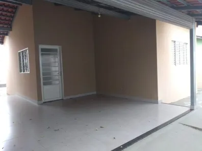 Casa com 2 Quartos à venda, 94m² no Residencial Caetano, São José do Rio Preto