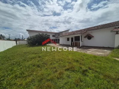 Casa com 6 Quartos à venda, 500m² no Estância Balneária Belmira Novaes, Peruíbe