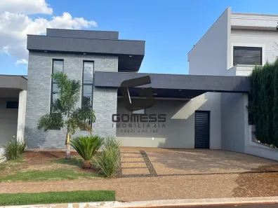 Casa com 3 Quartos à venda, 148m² no Jardim Valencia, Ribeirão Preto