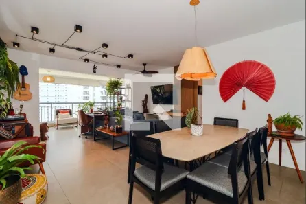 Apartamento com 2 Quartos à venda, 92m² no Vila Andrade, São Paulo