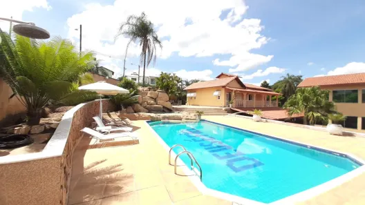 Casa com 3 Quartos à venda, 1000m² no Quintas da Lagoa, Sarzedo