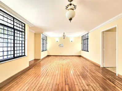 Casa com 4 Quartos à venda, 233m² no Jardim Chapadão, Campinas