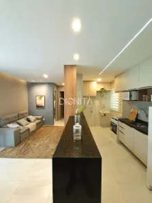 Apartamento com 2 Quartos à venda, 54m² no Urucunema, Eusébio