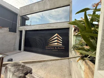 Ponto Comercial para alugar, 285m² no Jardim São José, Guarulhos