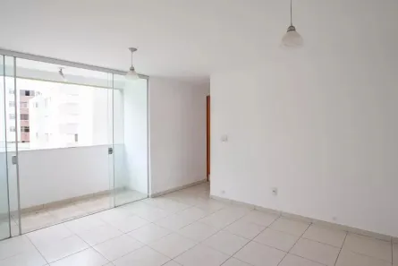 Apartamento com 3 Quartos à venda, 75m² no Ouro Preto, Belo Horizonte