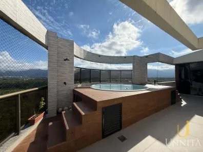 Cobertura com 3 Quartos à venda, 180m² no Recreio dos Bandeirantes, Rio de Janeiro