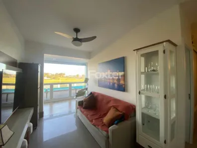 Apartamento com 2 Quartos à venda, 57m² no XANGRI-LÁ, Xangri-lá