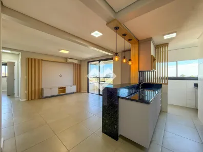 Apartamento com 2 Quartos para venda ou aluguel, 73m² no Nossa Senhora de Fátima, Santa Maria