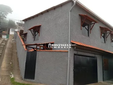 Apartamento com 2 Quartos à venda, 285m² no Santa Cecília, Teresópolis