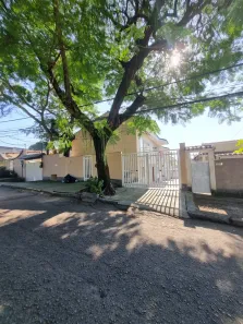 Casa de Condomínio com 3 Quartos para alugar, 110m² no Pechincha, Rio de Janeiro