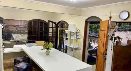 Sobrado com 3 Quartos à venda, 200m² no Vila Guaca, São Paulo