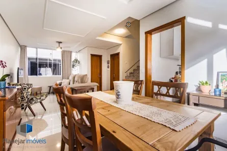 Casa de Condomínio com 3 Quartos à venda, 158m² no Vila Ipiranga, Porto Alegre
