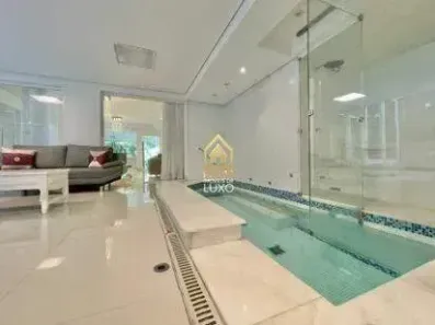 Casa com 4 Quartos à venda, 450m² no São Bento, Belo Horizonte