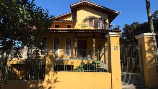 Casa com 4 Quartos à venda, 430m² no Lagoa da Conceição, Florianópolis