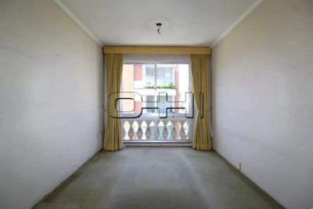 Apartamento com 3 Quartos à venda, 90m² no Itaim Bibi, São Paulo