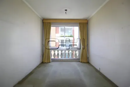 Apartamento com 3 Quartos à venda, 90m² no Itaim Bibi, São Paulo