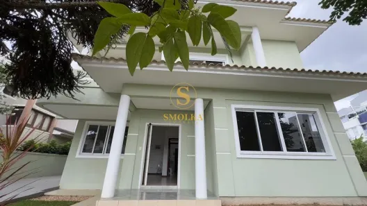 Casa com 4 Quartos à venda, 338m² no Jurerê, Florianópolis