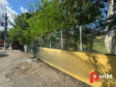 Lote/Terreno à venda, 891m² no Colônia Antônio Aleixo, Manaus