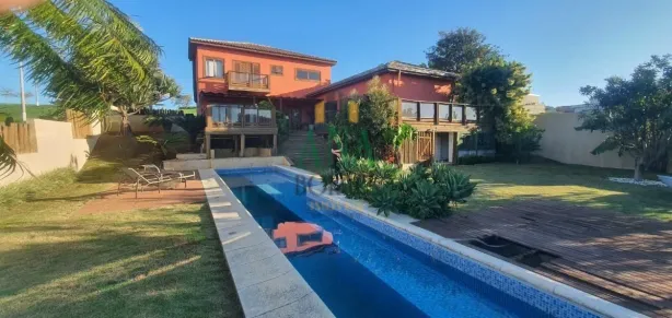 Casa com 3 Quartos à venda, 219m² no Barreiro, Araçoiaba da Serra