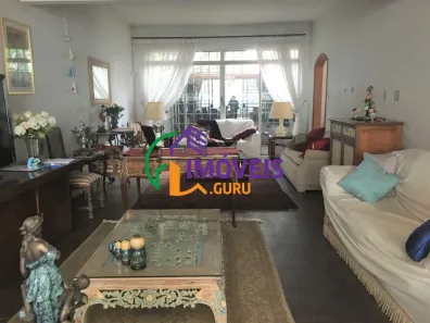 Sobrado com 4 Quartos à venda, 535m² no Jardim Paulista, São Paulo