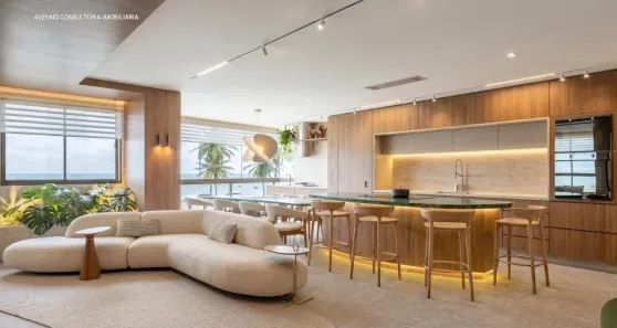 Apartamento com 1 Quarto à venda, 97m² no Piedade, Jaboatão dos Guararapes