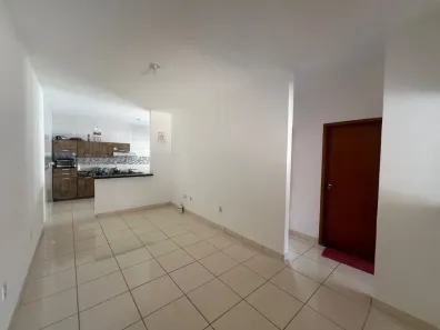 Casa com 2 Quartos à venda, 81m² no Parque das Nações, Aparecida de Goiânia