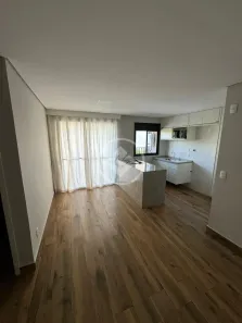 Apartamento com 2 Quartos à venda, 61m² no Condomínio Guaporé 1, Ribeirão Preto