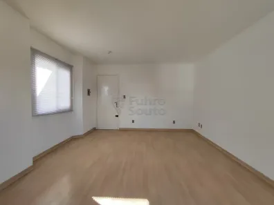 Apartamento com 2 Quartos à venda, 61m² no São Gonçalo, Pelotas