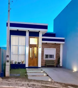 Casa com 2 Quartos à venda, 70m² no Parque da Matriz, Gravataí
