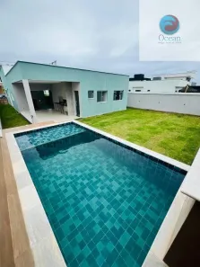 Casa de Condomínio com 4 Quartos à venda, 170m² no Inoã (Inoã), Maricá