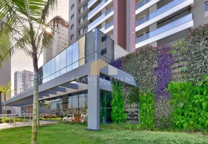 Apartamento com 3 Quartos à venda, 127m² no Jardim Walkíria, São José do Rio Preto