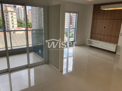 Apartamento com 3 Quartos à venda, 85m² no Vila Itapura, Campinas
