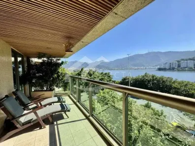 Apartamento com 2 Quartos à venda, 80m² no Ipanema, Rio de Janeiro