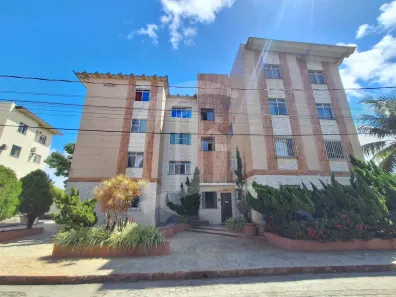 Apartamento com 3 Quartos para alugar, 56m² no Atalaia, Aracaju