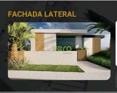 Casa com 3 Quartos à venda, 260m² no Parque Nova Carioba, Americana