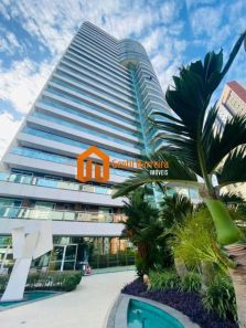 Apartamento com 4 Quartos à venda, 333m² no Meireles, Fortaleza