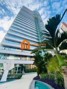 Apartamento com 4 Quartos à venda, 333m² no Meireles, Fortaleza