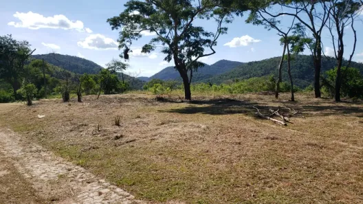 Lote/Terreno à venda, 20000m² no Pedro do Rio, Petrópolis