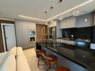 Apartamento com 3 Quartos para alugar, 128m² no Pinheiros, São Paulo