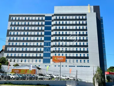 Sala Comercial à venda, 42m² no Centro, Ponta Grossa
