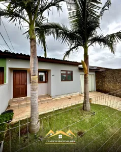 Casa com 2 Quartos à venda, 80m² no Dona Mercedes, Gravataí