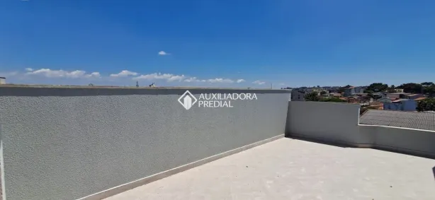 Cobertura com 2 Quartos à venda, 94m² no Parque Oratório, Santo André