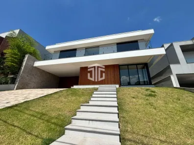 Casa de Condomínio com 4 Quartos à venda, 325m² no Encosta do Sol, Estância Velha