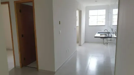 Apartamento com 2 Quartos à venda, 50m² no Vila Isolina Mazzei, São Paulo
