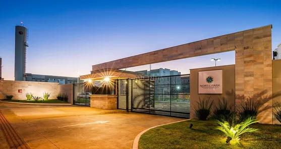Apartamento com 3 Quartos à venda, 60m² no Jardim São Paulo II, Londrina