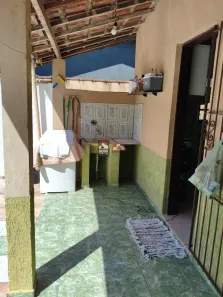 Casa com 2 Quartos para alugar, 217m² no Vila Nossa Senhora Aparecida, Caraguatatuba