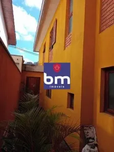 Sobrado com 3 Quartos à venda, 129m² no Jardim Colombo, São Paulo
