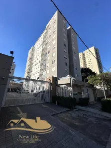Apartamento com 3 Quartos à venda, 60m² no Limão, São Paulo