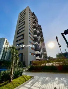 Apartamento com 3 Quartos à venda, 73m² no Jardim Esperança, Barueri