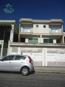 Sobrado com 3 Quartos à venda, 195m² no Jardim Felicidade (Zona Oeste), São Paulo